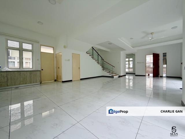 House for rent in Petaling, Alam Impian