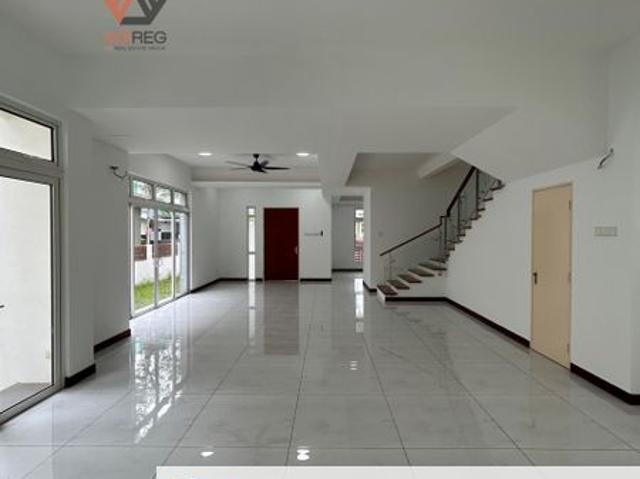 House for sale in Petaling, Alam Impian