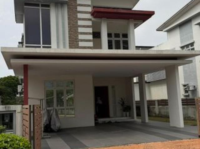 House for sale in Petaling, Alam Impian