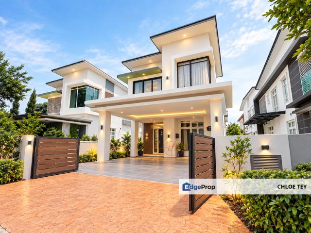 House for sale in Petaling, Alam Impian