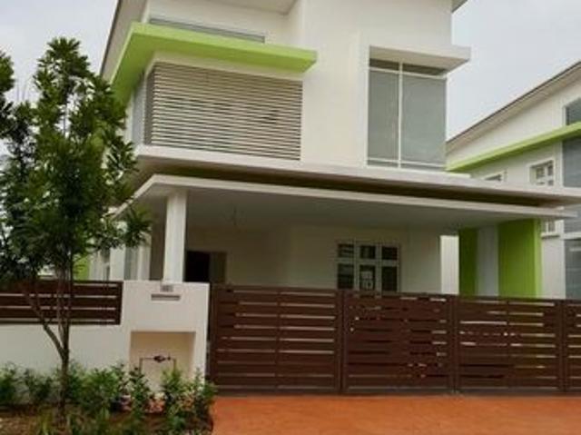 House for sale in Petaling, Alam Impian