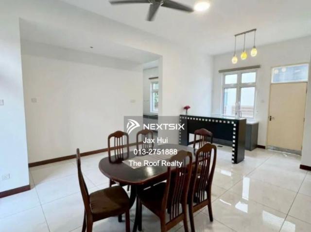 House for rent in Petaling, Alam Impian