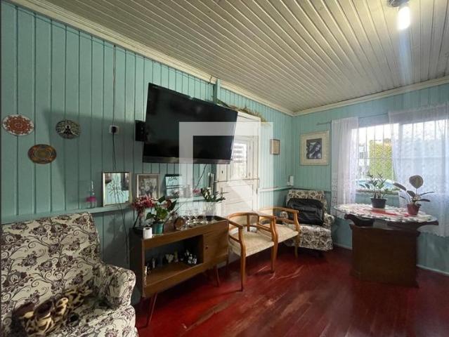 Casa aluguel em Região Geográfica Imediata de Novo Hamburgo - São Leopoldo, Região Metropolitana de Porto Alegre