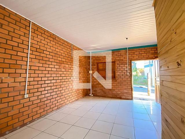 Casa aluguel em Região Geográfica Imediata de Novo Hamburgo - São Leopoldo, Região Metropolitana de Porto Alegre