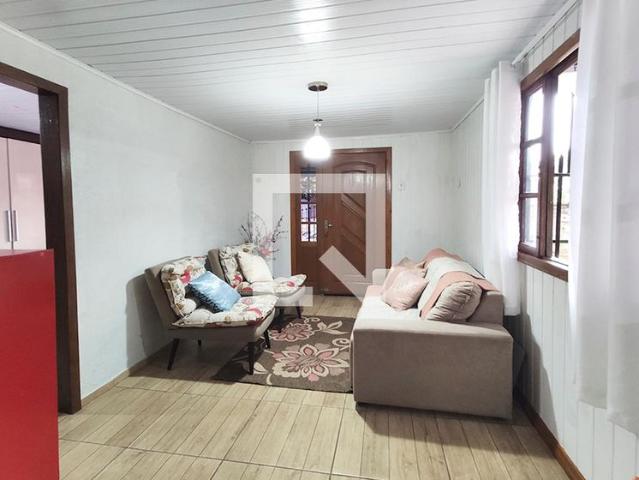 Casa aluguel em Região Geográfica Imediata de Novo Hamburgo - São Leopoldo, Região Metropolitana de Porto Alegre