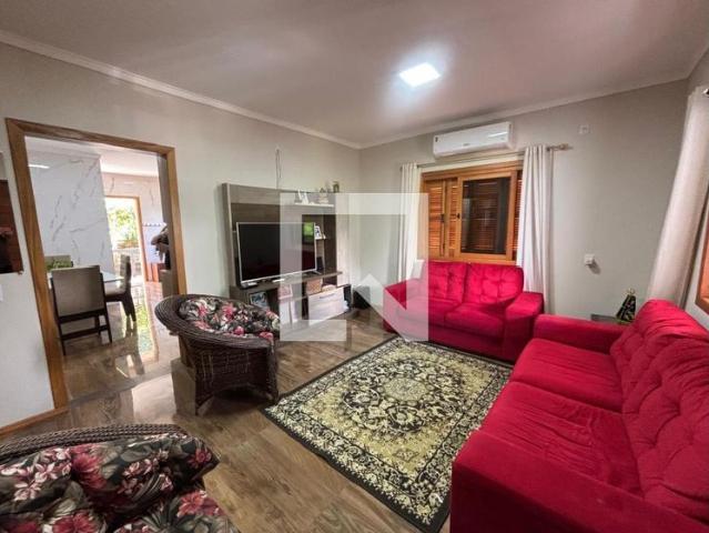 Casa aluguel em Região Geográfica Imediata de Novo Hamburgo - São Leopoldo, Região Metropolitana de Porto Alegre