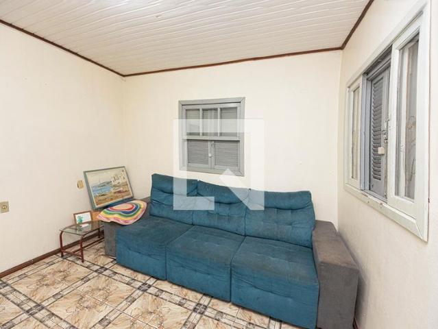 Casa aluguel em Região Geográfica Imediata de Novo Hamburgo - São Leopoldo, Região Metropolitana de Porto Alegre