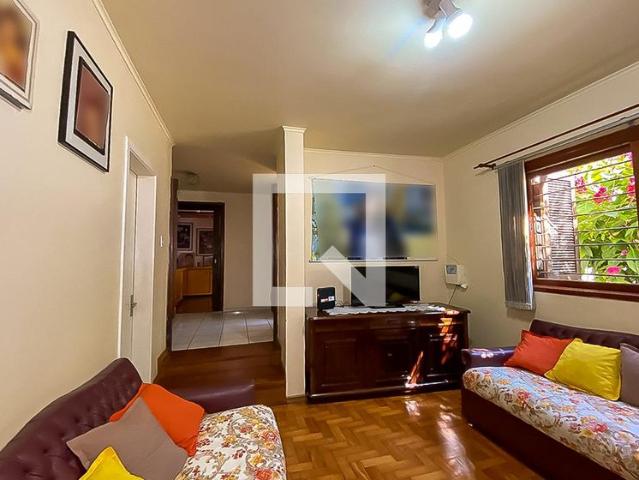 Casa aluguel em Região Geográfica Imediata de Novo Hamburgo - São Leopoldo, Região Metropolitana de Porto Alegre