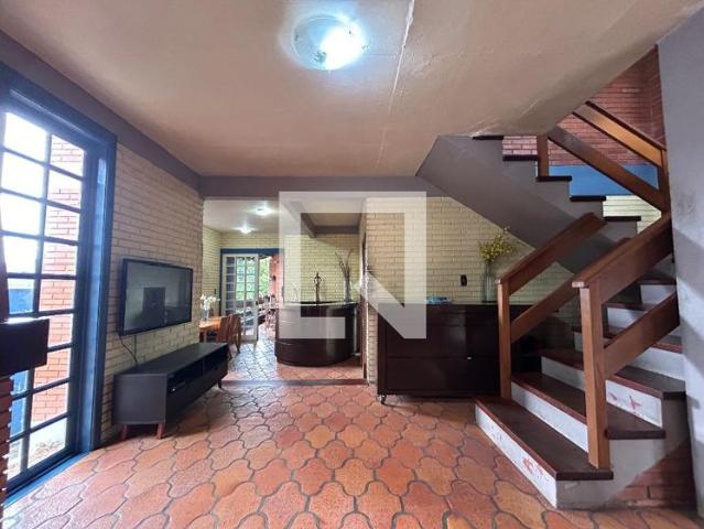 Casa aluguel em Região Geográfica Imediata de Novo Hamburgo - São Leopoldo, Região Metropolitana de Porto Alegre