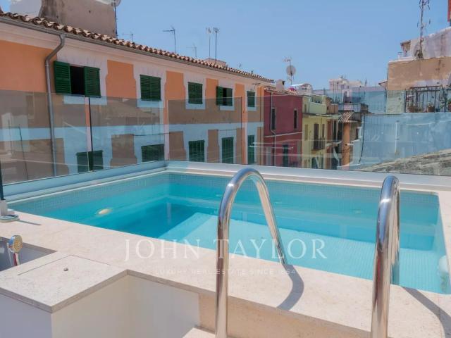 Casa en venta en Canamunt, Palma