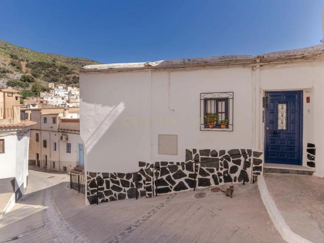 Casa en venta en Comarca de la Alpujarra Granadina, Andalucía