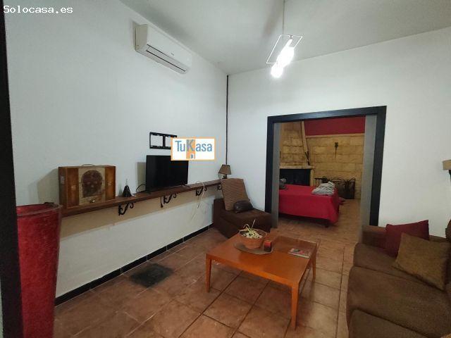 Casa en venta en Casas Baratas, Cáceres