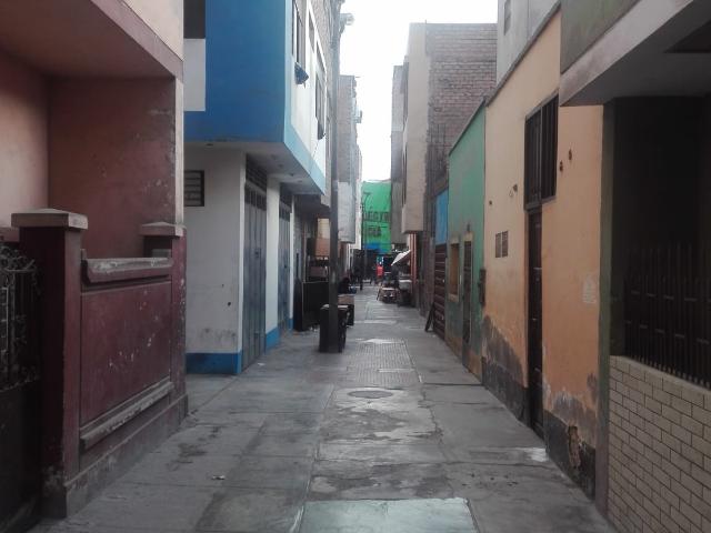 Casa venta en Lima, Lima Metropolitana