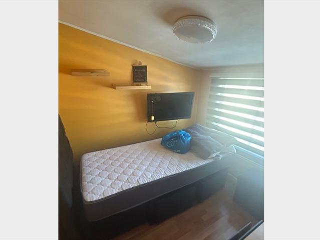 Casa en arriendo en La Florida, Metropolitana