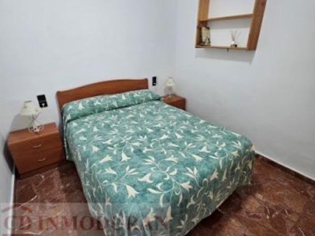 Casa en alquiler en la Tómbola, l'Alacantí