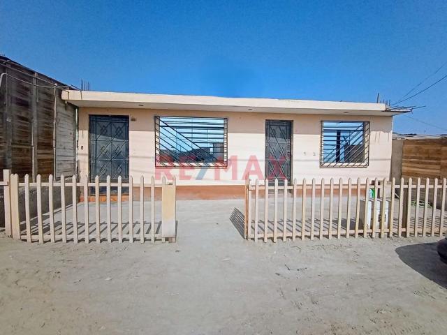 Casa venta en Asentamiento Humano Carlos Garcia Ronceros, Ventanilla