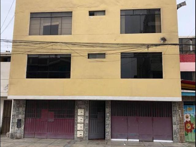 Casa venta en San Juan, Lima Metropolitana