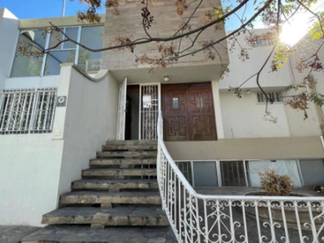 Casa en renta en Saltillo, Coahuila