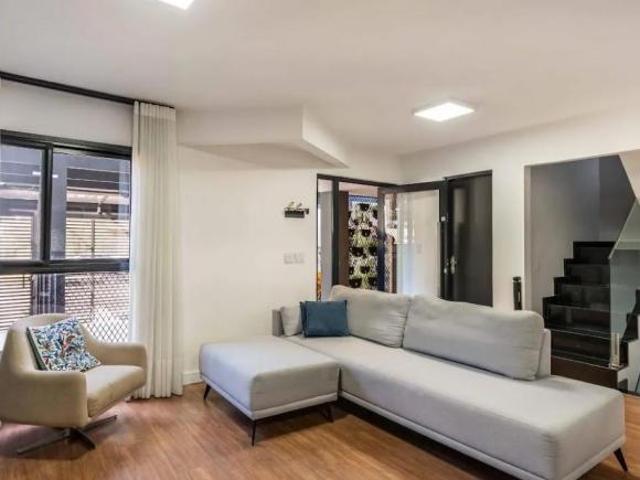 Casa venda em Brooklin Novo, São Paulo