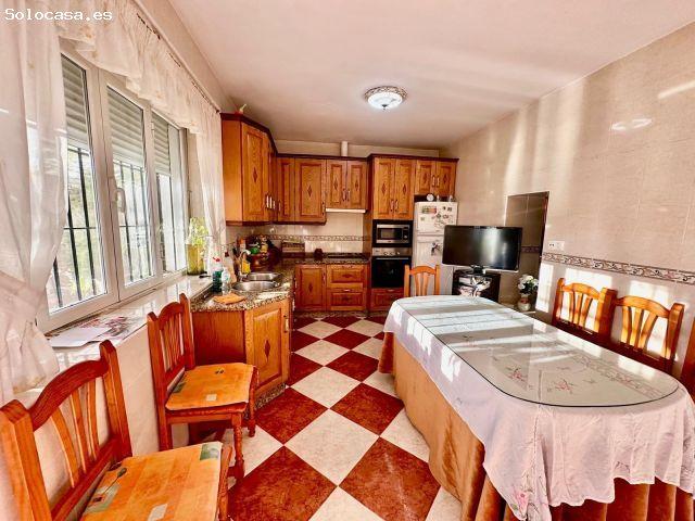 Casa en venta en Fuente Obejuna, Andalucía