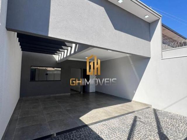 Casa venda em Região Geográfica Imediata de Rio Verde, Rio Verde