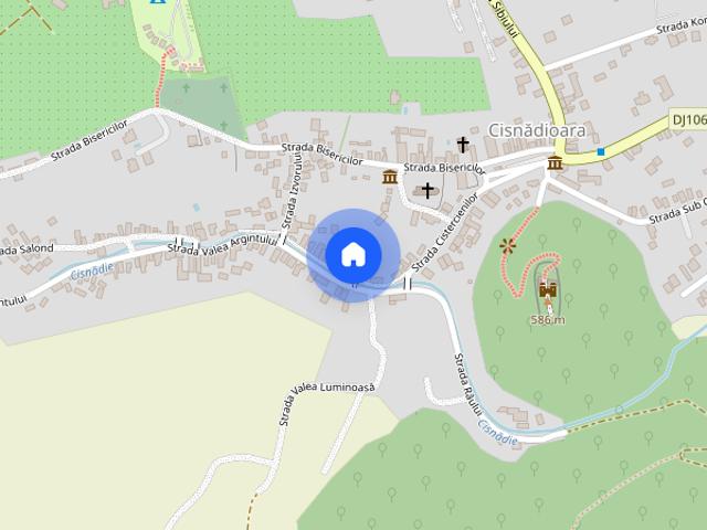 Casă închirieri în Brasov, Sibiu