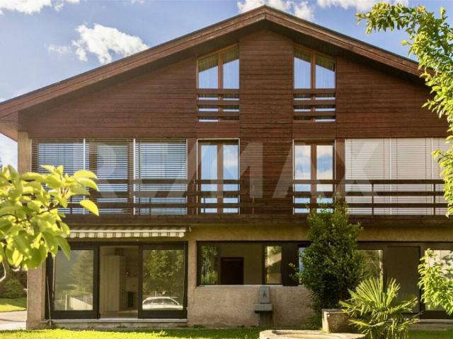 Einfamilienhaus kaufen in Biasca, Tessin