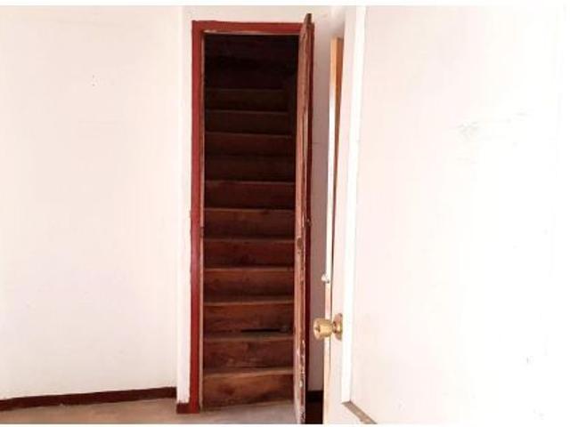 Casa en venta en Seixalbo, Ourense