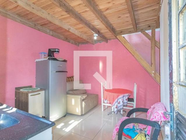 Casa aluguel em Canoas