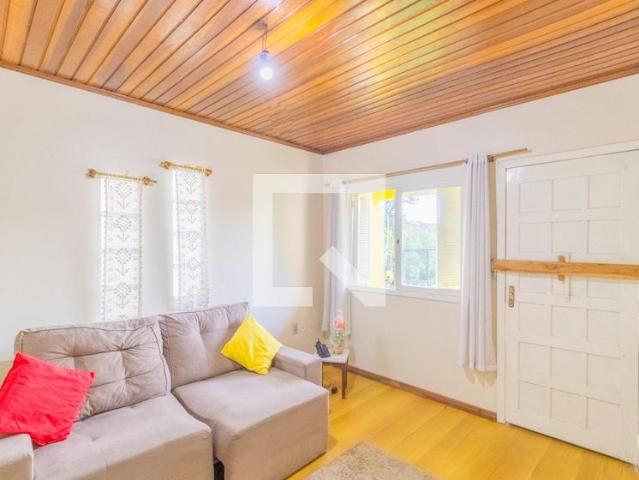 Casa aluguel em Igara, Canoas