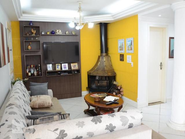Casa aluguel em Canoas