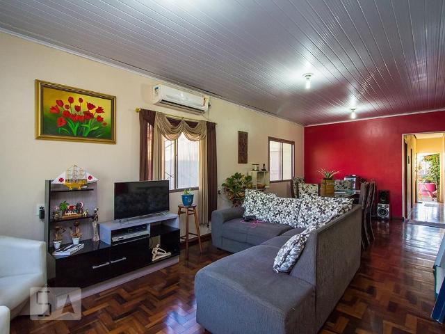 Casa aluguel em Canoas
