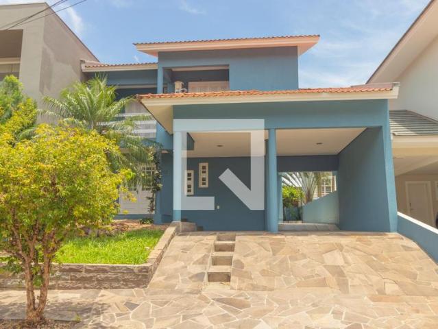 Casa aluguel em Canoas