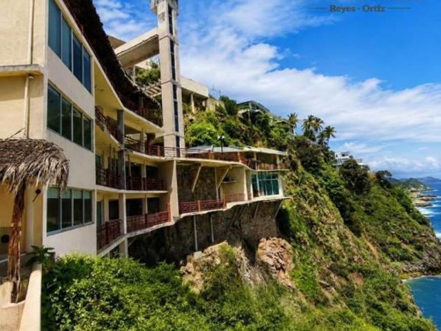 Casa en venta en Acapulco De Juárez, Guerrero