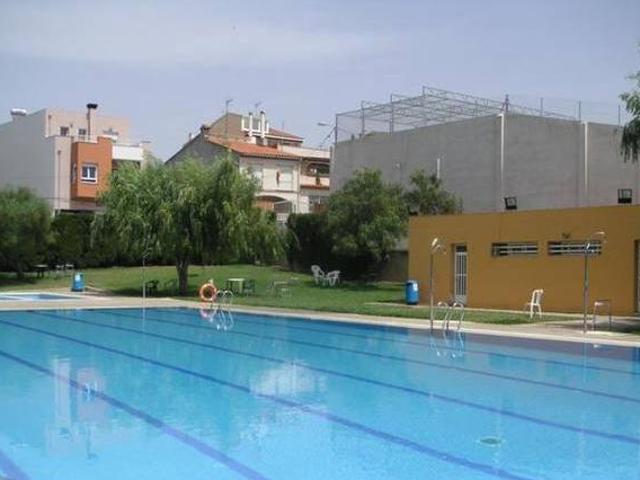 Casa en alquiler en Cabanes