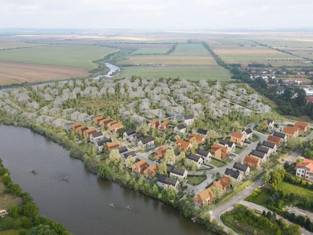 Casă vânzări în Corbeanca, București