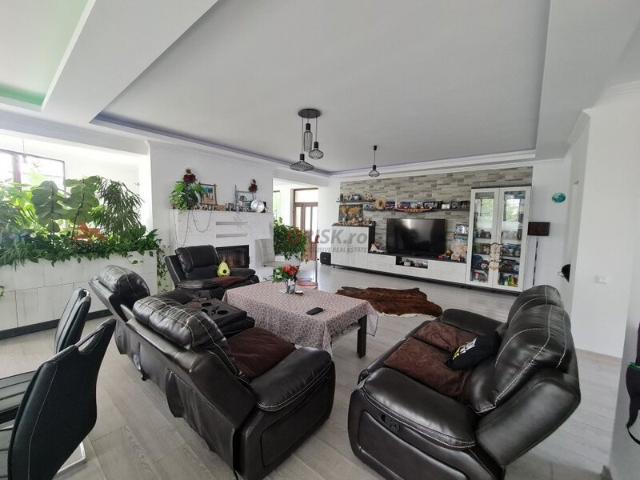 Casă vânzări în Dumbraveni, București