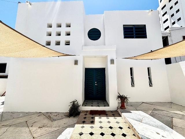 Casa en renta en La Paz, Baja California Sur