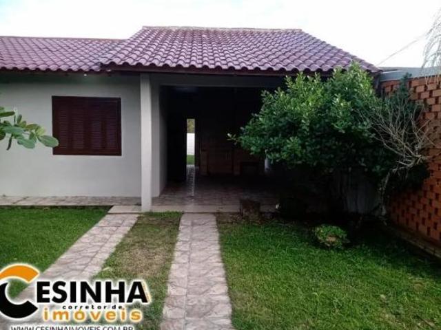 Casa venda em Imbé