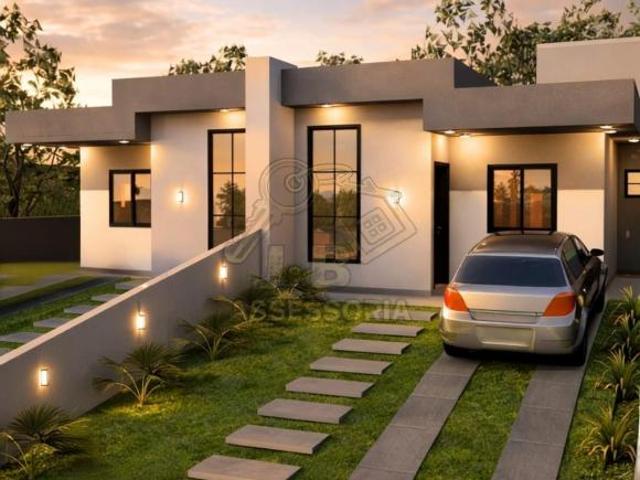 Casa venda em Região Geográfica Imediata de Novo Hamburgo - São Leopoldo, Região Metropolitana de Porto Alegre