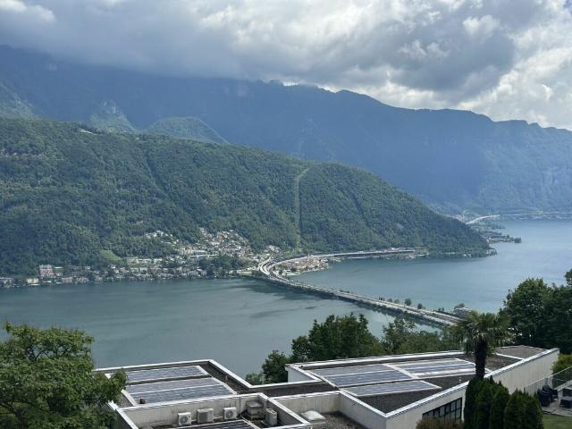 Haus kaufen in Lugano