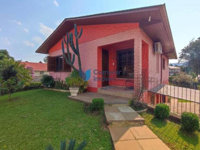 Casa venda em Região Geográfica Imediata de Novo Hamburgo - São Leopoldo, Região Metropolitana de Porto Alegre