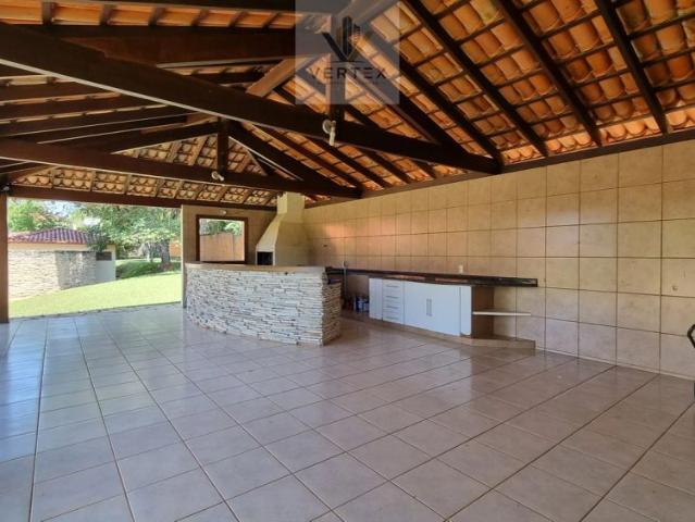Casa aluguel em Park Way Quadra 08, Park Way