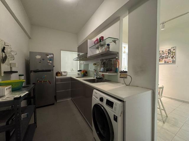 Apartment for sale in Georgetown, Penang
