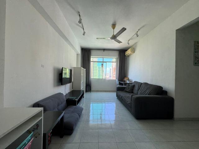 Condominium for sale in Georgetown, Penang