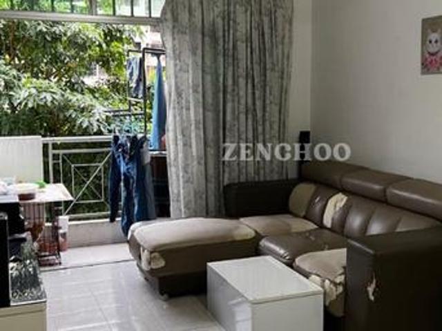 Apartment for sale in Georgetown, Penang
