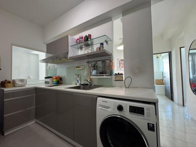 Apartment for sale in Georgetown, Penang