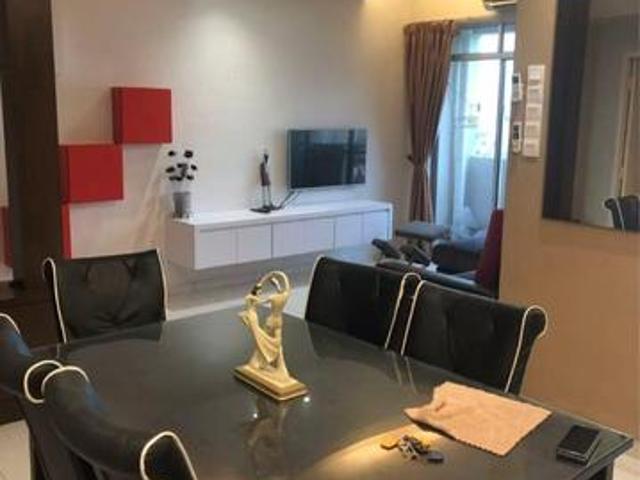 Apartment for rent in Timur Laut, George Town