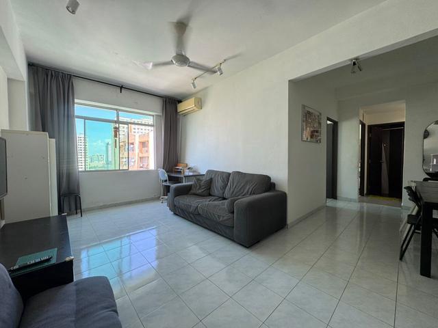 Apartment for sale in Georgetown, Penang