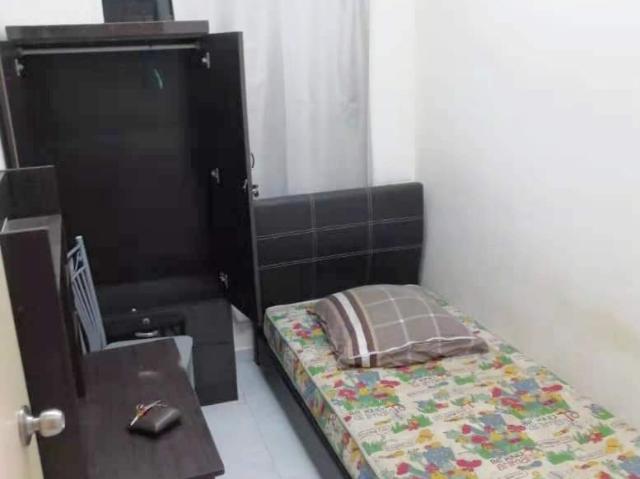 Room for rent in Georgetown, Penang